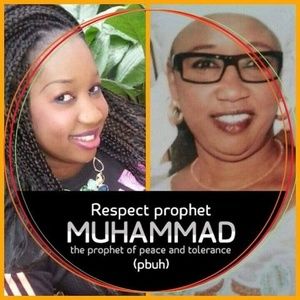 Meet your Posher, Awa